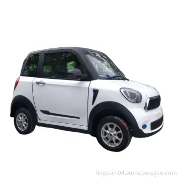 Cheap Mini Electric Car Carros Eletricos Made In China For Sale